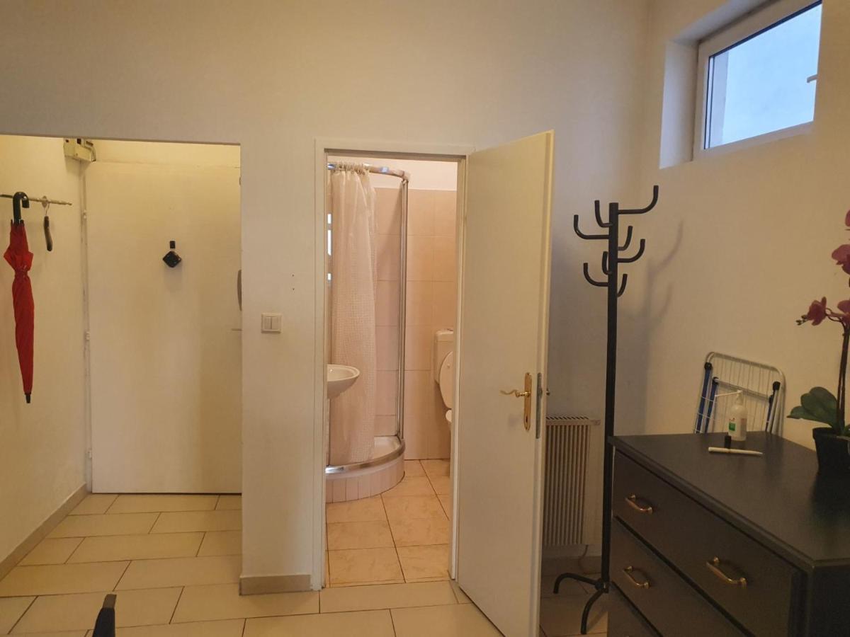 Spacious Apartment Near The Center Wina Bagian luar foto